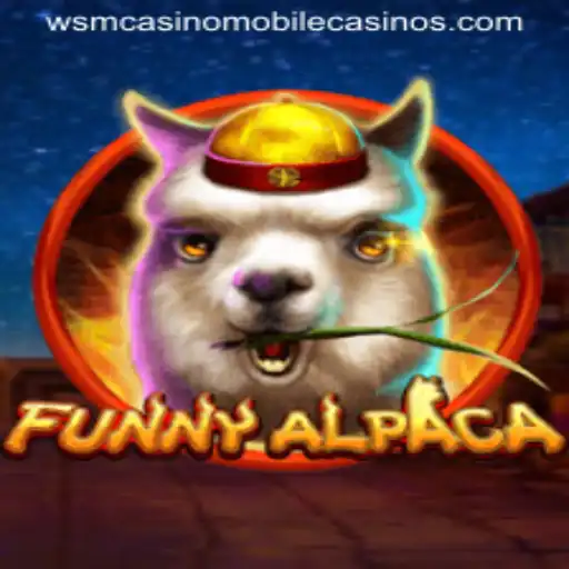 Explore the Thrills of FunnyAlpaca at WSM Casino
