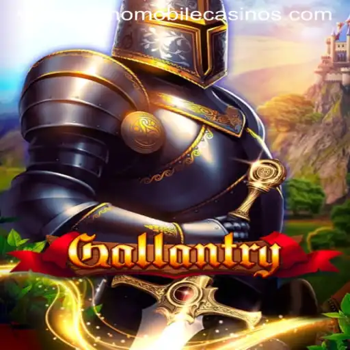 Experience the Thrill of Gallantry: A Captivating Game at WSM Casino