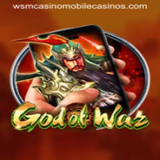 Discover the Thrilling World of GodofWarM at WSM Casino
