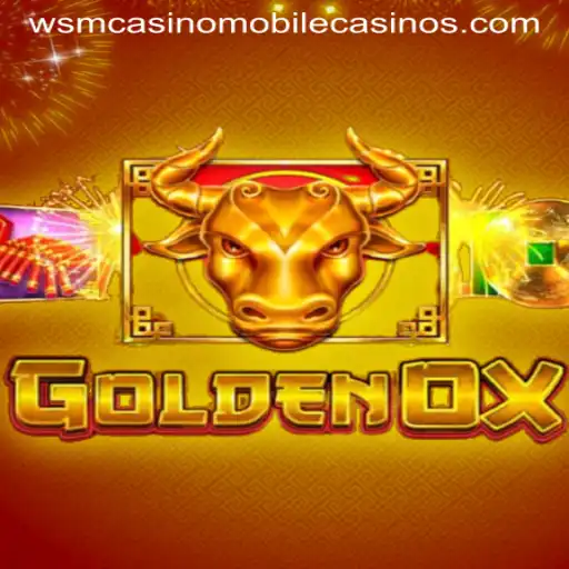 GoldenOx: A New Gaming Sensation at WSM Casino