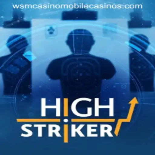 Exploring HighStriker: An Engaging Casino Experience at WSM Casino