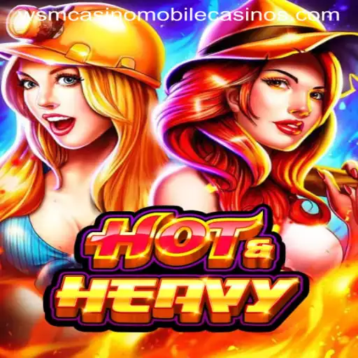 Exploring the Exciting World of HotHeavy at WSM Casino