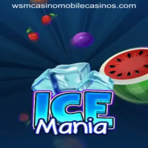 Discover the Thrill of IceMania at WSM Casino