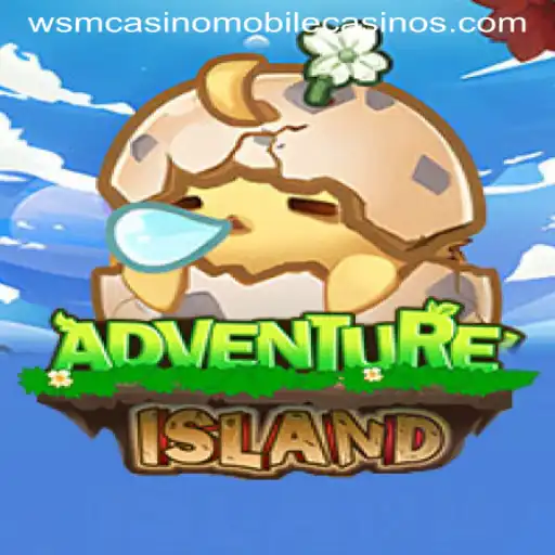 Explore the Thrilling World of IslandsAdventure at WSM Casino