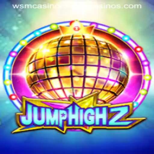 JumpHigh2: Exploring the Exciting Features of WSM Casino's Latest Game
