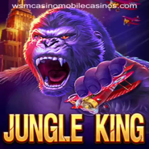 JungleKing: Exploring the Thrills of WSM Casino's Latest Adventure