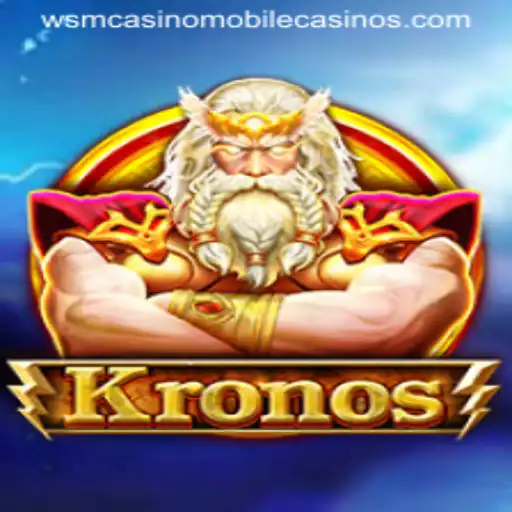 Unearthing the Mystical World of Kronos at WSM Casino