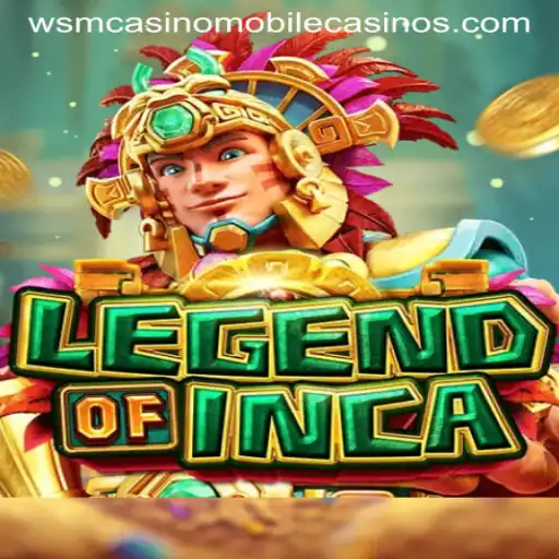 Explore the Thrilling World of LegendofInca at WSM Casino