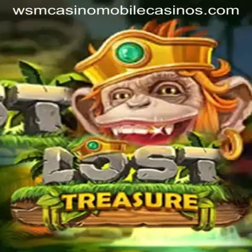 Discover the Exciting World of LostTreasure: A Guide to Adventure at WSM Casino