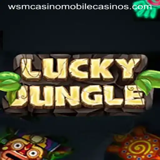 Exploring the Thrills of LuckyJungle in WSM Casino