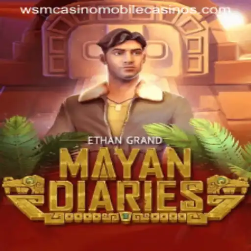 Exploring the Thrilling World of MayanDiaries with WSM Casino