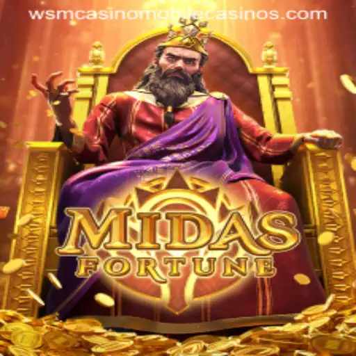 Discover MidasFortune: A Thrilling Addition to WSM Casino
