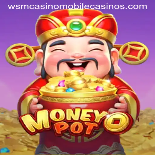 Discovering MoneyPot: The New Sensation at WSM Casino