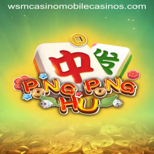 Discovering the Excitement of PONGPONGHU at WSM Casino