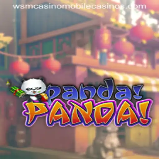 Discover PandaPanda: A Thrilling Adventure in the World of WSM Casino