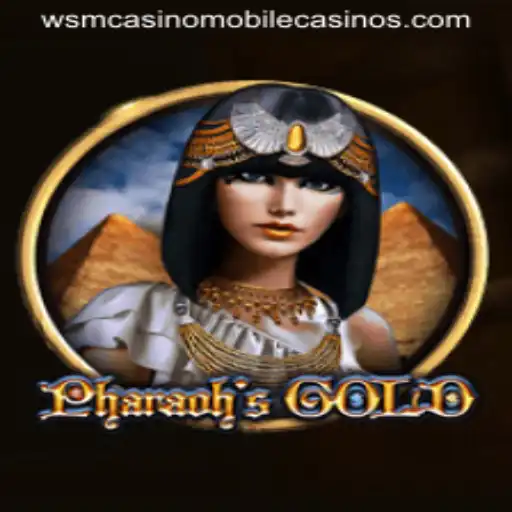 Discover the Excitement of PharaohsGold at WSM Casino