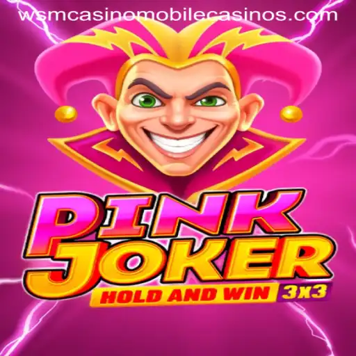 Discover the Excitement of PinkJoker at WSM Casino