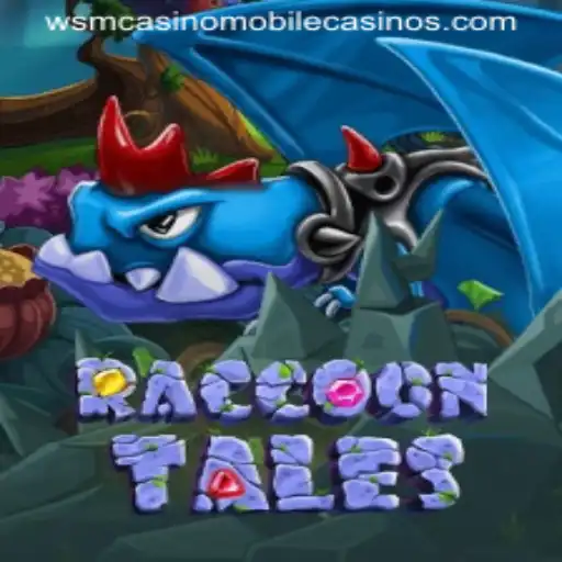 RaccoonTales: A Unique Adventure in the World of WSM Casino