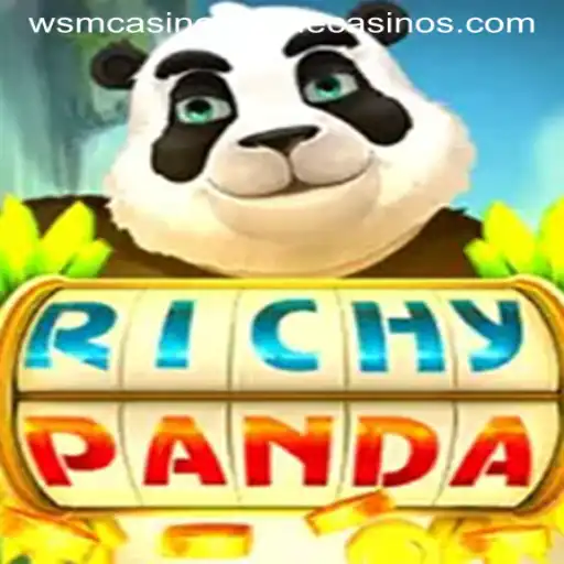 Unlocking the Excitement of RichyPanda at WSM Casino