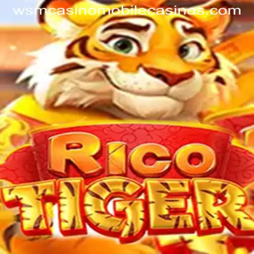 Discover the Thrilling World of RicoTiger at WSM Casino