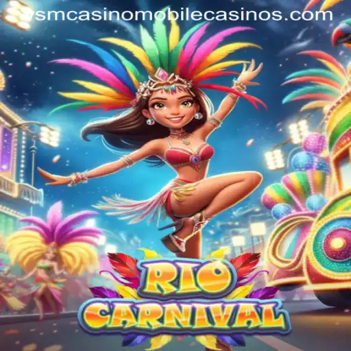 Discover the Thrills of RioCarnival at WSM Casino