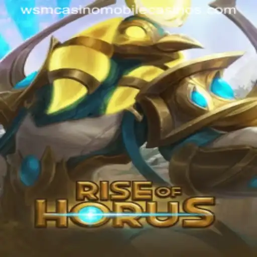 Exploring the Ancient Adventure: RiseofHorus at WSM Casino