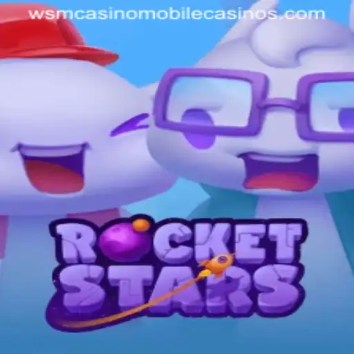 Exploring the Thrills of RocketStars: A Deep Dive into the Game Featured by WSM Casino