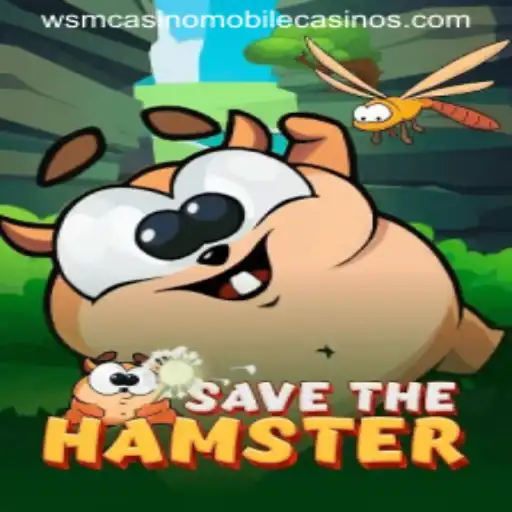 Exploring SavetheHamster: A Captivating New Game with a Twist of WSM Casino Excitement