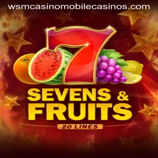 Dive into the Exciting World of SevensFruits20 at WSM Casino