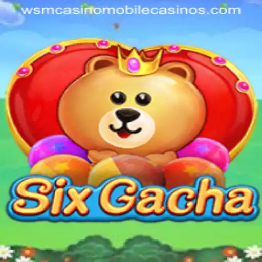 Introducing SixGacha: The Thrill of WSM Casino's Latest Game