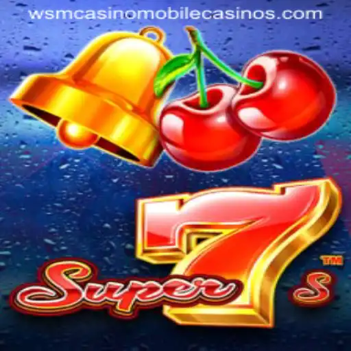Discover the Excitement of Super7s at WSM Casino