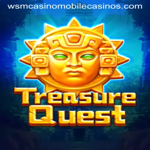 TreasureQuest: Unlocking the Thrills at WSM Casino
