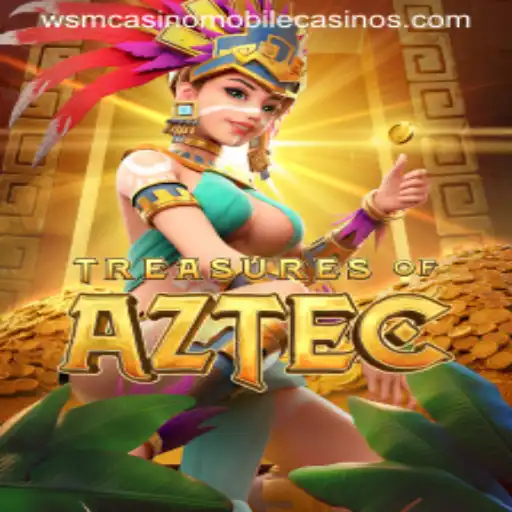 Exploring the World of Treasures of Aztec at WSM Casino