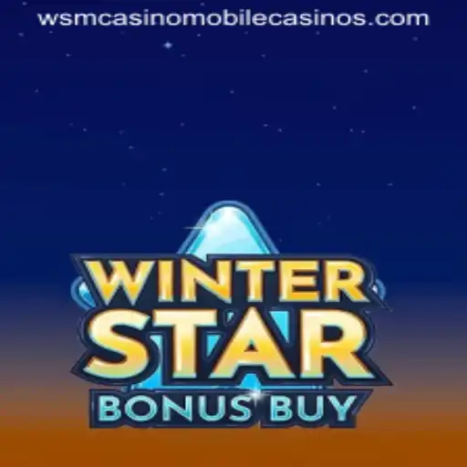 Explore the Excitement of WinterStarBonusBuy at WSM Casino
