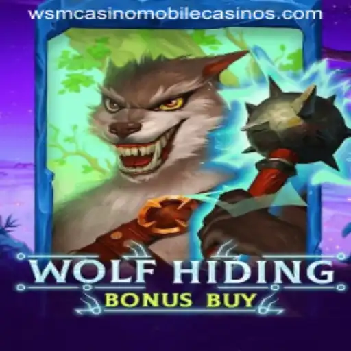 Exploring the Thrilling World of WolfHidingBonusBuy at WSM Casino
